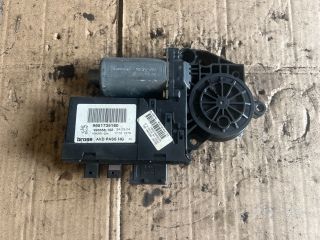 bontott PEUGEOT 307 Bal első Ablakemelő Motor