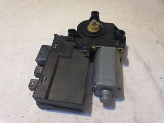 bontott PEUGEOT 307 Bal első Ablakemelő Motor