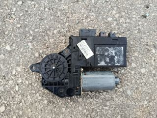 bontott PEUGEOT 307 Bal első Ablakemelő Motor