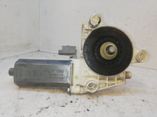 bontott PEUGEOT 307 Bal első Ablakemelő Motor