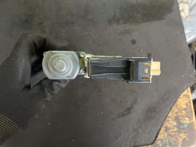 bontott PEUGEOT 307 Bal első Ablakemelő Motor