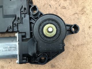 bontott PEUGEOT 307 Bal első Ablakemelő Motor
