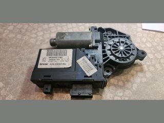 bontott PEUGEOT 307 Bal első Ablakemelő Motor