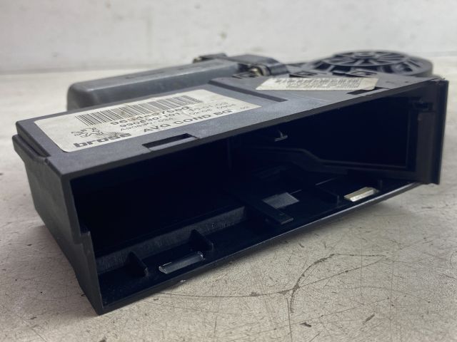 bontott PEUGEOT 307 Bal első Ablakemelő Motor