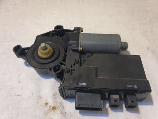 bontott PEUGEOT 307 Bal első Ablakemelő Motor