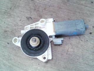 bontott PEUGEOT 307 Bal első Ablakemelő Motor