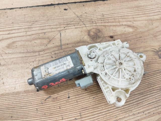 bontott PEUGEOT 307 Bal első Ablakemelő Motor