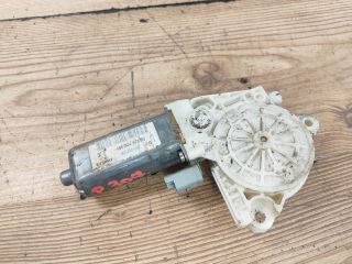 bontott PEUGEOT 307 Bal első Ablakemelő Motor