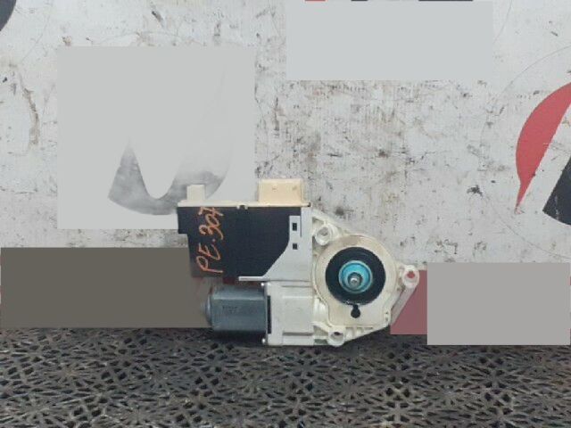 bontott PEUGEOT 307 Bal első Ablakemelő Motor