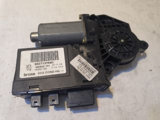 bontott PEUGEOT 307 Bal első Ablakemelő Motor