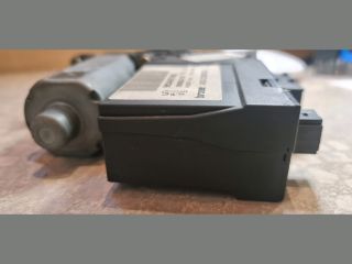 bontott PEUGEOT 307 Bal első Ablakemelő Motor