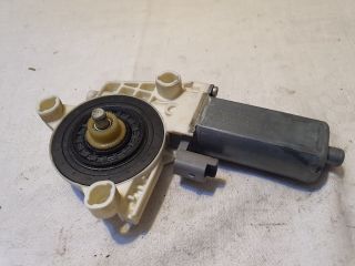 bontott PEUGEOT 307 Bal első Ablakemelő Motor