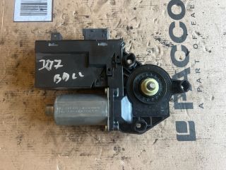 bontott PEUGEOT 307 Bal első Ablakemelő Motor