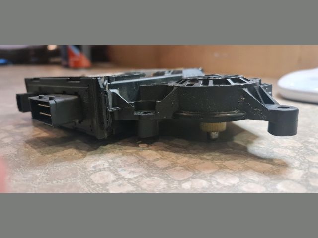 bontott PEUGEOT 307 Bal első Ablakemelő Motor