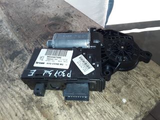 bontott PEUGEOT 307 Bal első Ablakemelő Motor