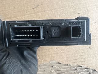 bontott PEUGEOT 307 Bal első Ablakemelő Motor