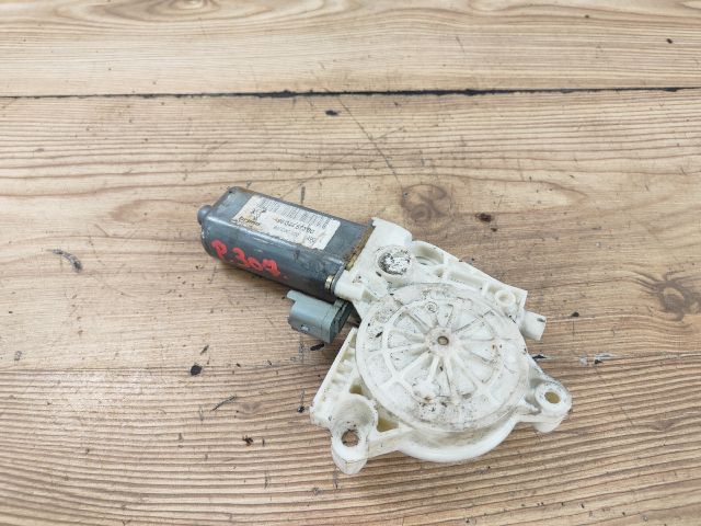 bontott PEUGEOT 307 Bal első Ablakemelő Motor