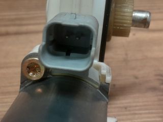 bontott PEUGEOT 307 Bal első Ablakemelő Motor