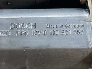 bontott PEUGEOT 307 Bal első Ablakemelő Motor