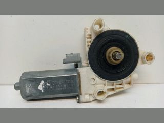 bontott PEUGEOT 307 Bal első Ablakemelő Motor