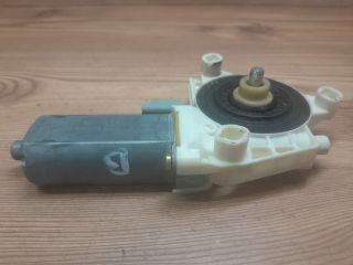 bontott PEUGEOT 307 Bal első Ablakemelő Motor