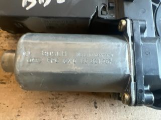 bontott PEUGEOT 307 Bal első Ablakemelő Motor