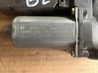 bontott PEUGEOT 307 Bal első Ablakemelő Motor