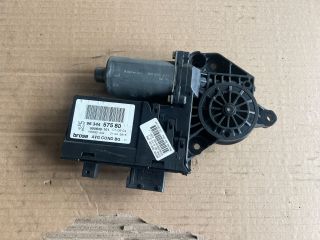 bontott PEUGEOT 307 Bal első Ablakemelő Motor