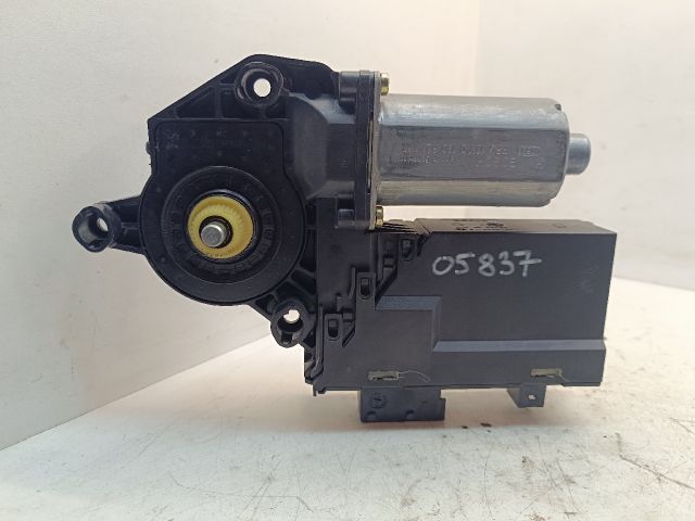 bontott PEUGEOT 307 Bal első Ablakemelő Motor