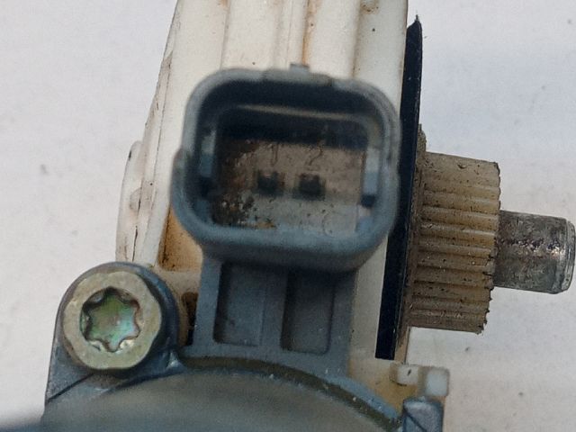 bontott PEUGEOT 307 Bal első Ablakemelő Motor