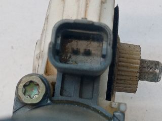 bontott PEUGEOT 307 Bal első Ablakemelő Motor