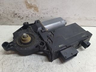 bontott PEUGEOT 307 Bal első Ablakemelő Motor