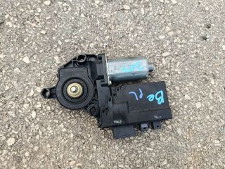 bontott PEUGEOT 307 Bal első Ablakemelő Motor