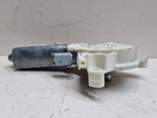 bontott PEUGEOT 307 Bal első Ablakemelő Motor