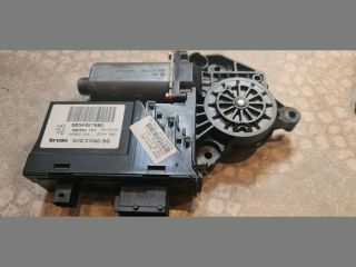 bontott PEUGEOT 307 Bal első Ablakemelő Motor