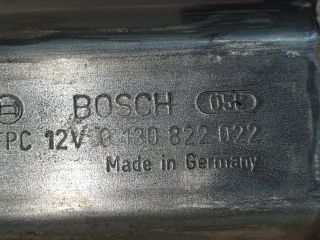 bontott PEUGEOT 307 Bal első Ablakemelő Motor