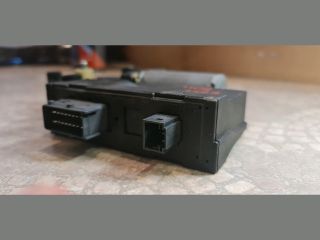 bontott PEUGEOT 307 Bal első Ablakemelő Motor