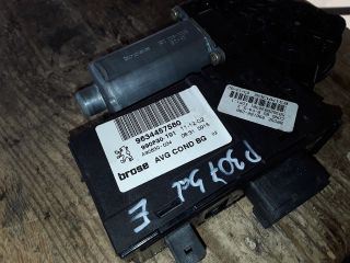 bontott PEUGEOT 307 Bal első Ablakemelő Motor