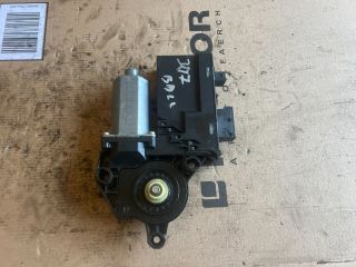 bontott PEUGEOT 307 Bal első Ablakemelő Motor