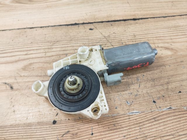 bontott PEUGEOT 307 Bal első Ablakemelő Motor