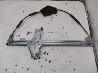 bontott PEUGEOT 307 Bal első Ablakemelő Szerkezet (Elektromos)