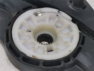 bontott PEUGEOT 307 Bal első Ablakemelő Szerkezet (Elektromos)