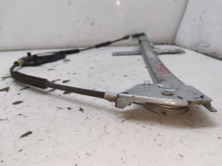 bontott PEUGEOT 307 Bal első Ablakemelő Szerkezet (Elektromos)