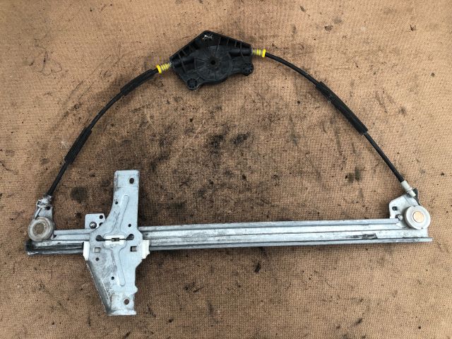 bontott PEUGEOT 307 Bal első Ablakemelő Szerkezet (Elektromos)