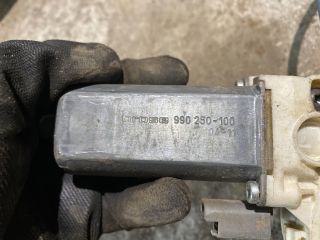 bontott PEUGEOT 307 Bal első Ablakemelő Szerkezet (Elektromos)