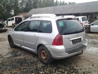 bontott PEUGEOT 307 Bal első Ablakemelő Szerkezet (Elektromos)