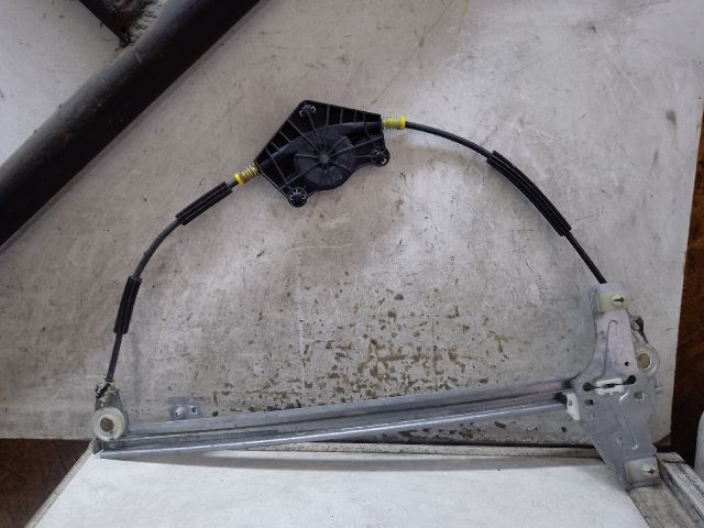 bontott PEUGEOT 307 Bal első Ablakemelő Szerkezet (Elektromos)