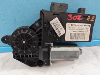 bontott PEUGEOT 307 Bal első Ablakemelő Szerkezet (Elektromos)