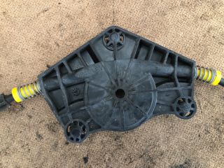 bontott PEUGEOT 307 Bal első Ablakemelő Szerkezet (Elektromos)