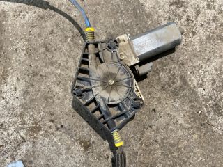 bontott PEUGEOT 307 Bal első Ablakemelő Szerkezet (Elektromos)